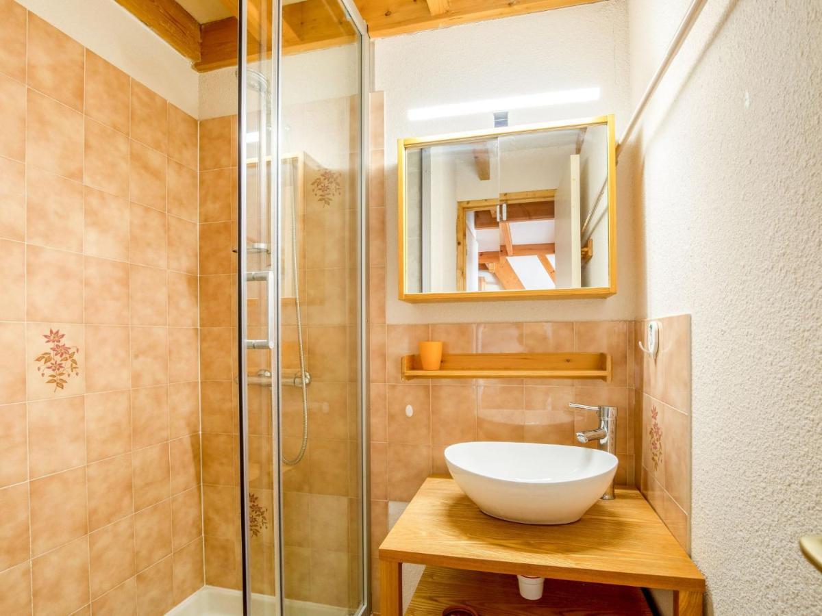 Apartment Les Soleils Rouges-15 By Interhome فو سور ميه المظهر الخارجي الصورة