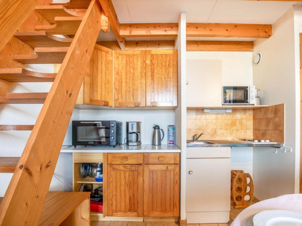 Apartment Les Soleils Rouges-15 By Interhome فو سور ميه المظهر الخارجي الصورة